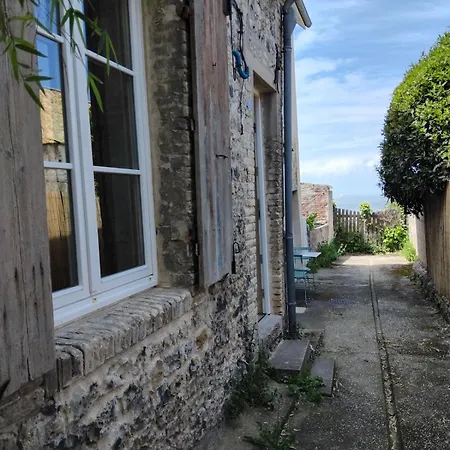 La Maison Du Pecheur Ferienhaus