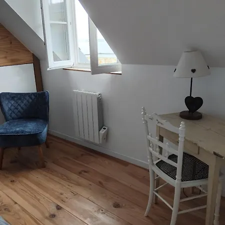 La Maison Du Pecheur