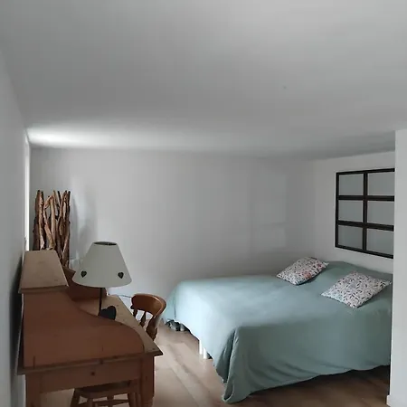 La Maison Du Pecheur * Villerville